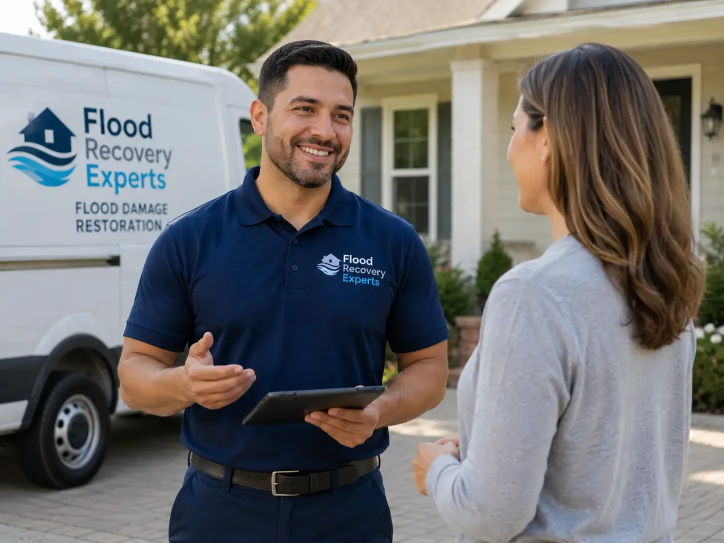 Flood Damage Cleanup Orosi, CA FAQs